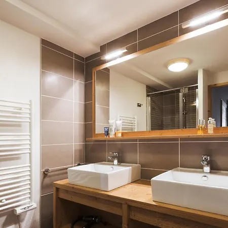 Résidence Club Mmv Le Cœur Des Loges **** 4*