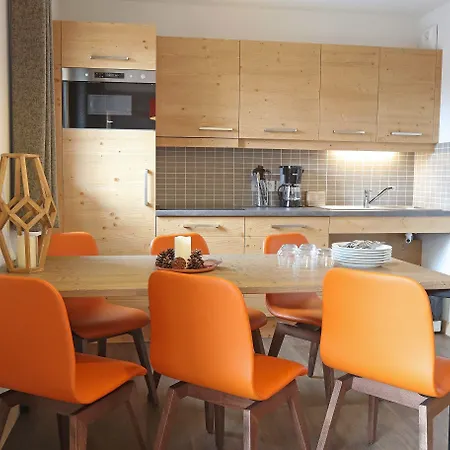 Résidence Club Mmv Le Cœur Des Loges **** Appart hôtel