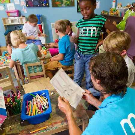 Résidence Club Mmv Le Cœur Des Loges **** 4*