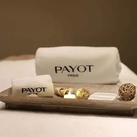 Résidence Club Mmv Le Cœur Des Loges **** 4*