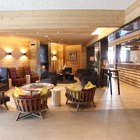 Club Mmv Le Coeur Des Loges Aparthotel