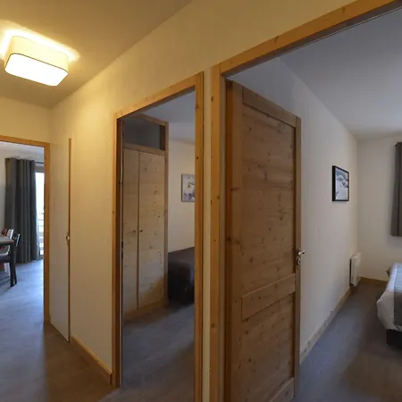 Club Mmv Le Coeur Des Loges Saint-Martin-de-Belleville