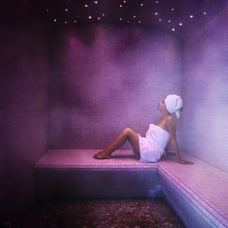 Aparthotel Club Mmv Le Coeur Des Loges 4*