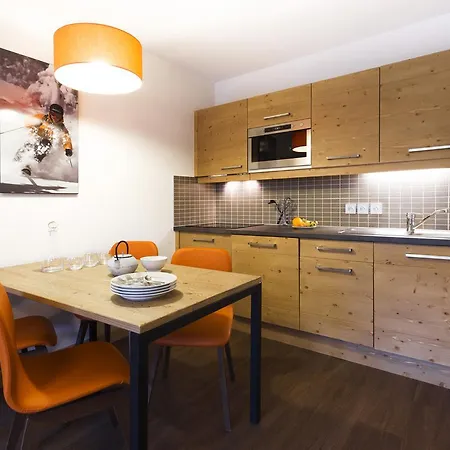 Club Mmv Le Coeur Des Loges 4* Saint-Martin-de-Belleville