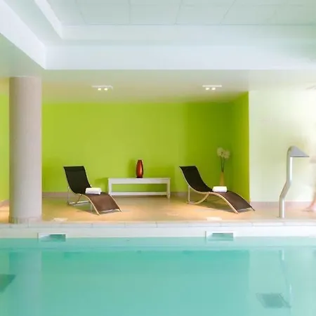 Club Mmv Le Coeur Des Loges Aparthotel 4*